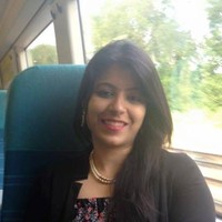 Megha Bhandari, Csm, A-Csm