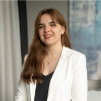 Olha Kravchuk