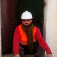 Abderrahmane Geologue