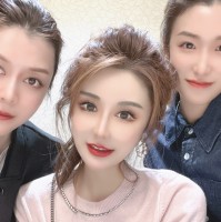 王美美