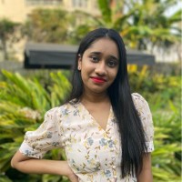 Neha Ravi