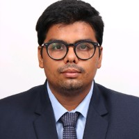 Mohammed Safdar Abbas