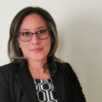 Karina Fernández - Human Resources