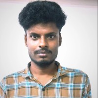 K Harish