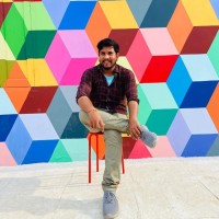 Tekulapally Srinivas