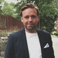 Jesper Holmqvist