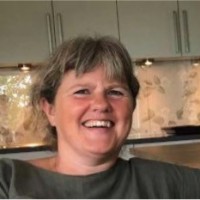 Laura Iren Bjørkum