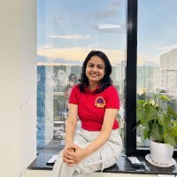 Riya Gandhi