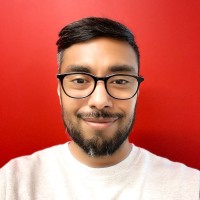 Jonathan Santamaria