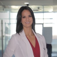 Patricia Wong
