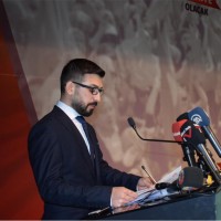 Muharrem Kurtkan