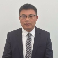 Zheng Rong