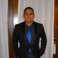 Alexander Sanchez