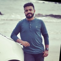 Nibin N Babu