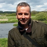 Steven Mclellan