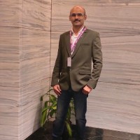Ashish Kumar Tamrakar