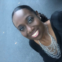 Elle Toussaint