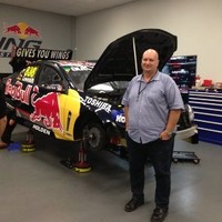 Darren Kennedy