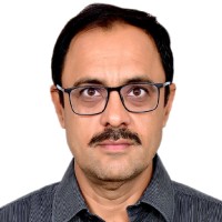 Avinash Dave