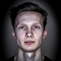 Mikael Posviashchonnyi