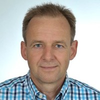 Martin Kröger