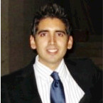 Francisco Mendoza Roldán