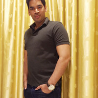 Krishna Reddy