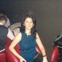 Lidia Nistor