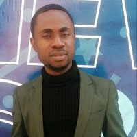 Jonah Oijagbe