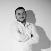 Artyom Yeprikyan