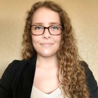 Kathryn Manthorpe