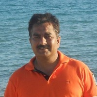 Rajiv Sharma