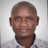 Nathan Ogutu
