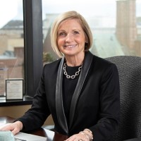 Connie Cahill