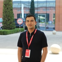 Muhammaddiyor Kodirjonov