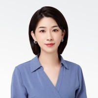 Katie Wang