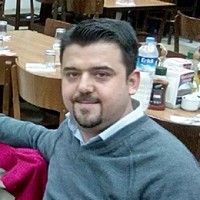 Gürkan Bayraktar