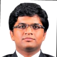 Prakash Manoharan