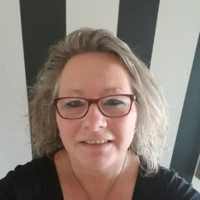 Kim van den Mosselaar - Weustink