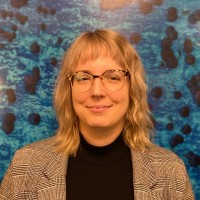 Jamie Hamilton, Msw