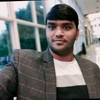 Ashwin Kumar