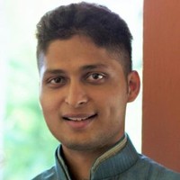 Rakshith Shanbhag