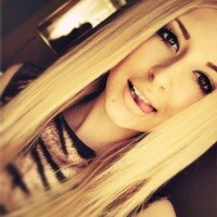 Karina Sokolova