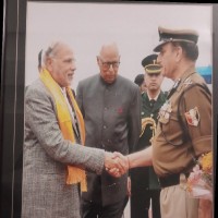 Rakesh Sharma