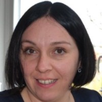 Marlène Delorme