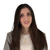 Jonida Sinaj