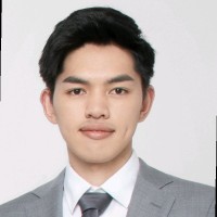Terry Zhang