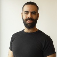 Diego Alejandro Ramirez Gomez