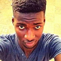 Abubakarr Barry