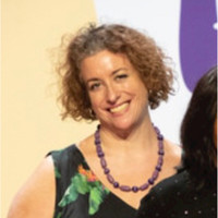 Mandy Stevens